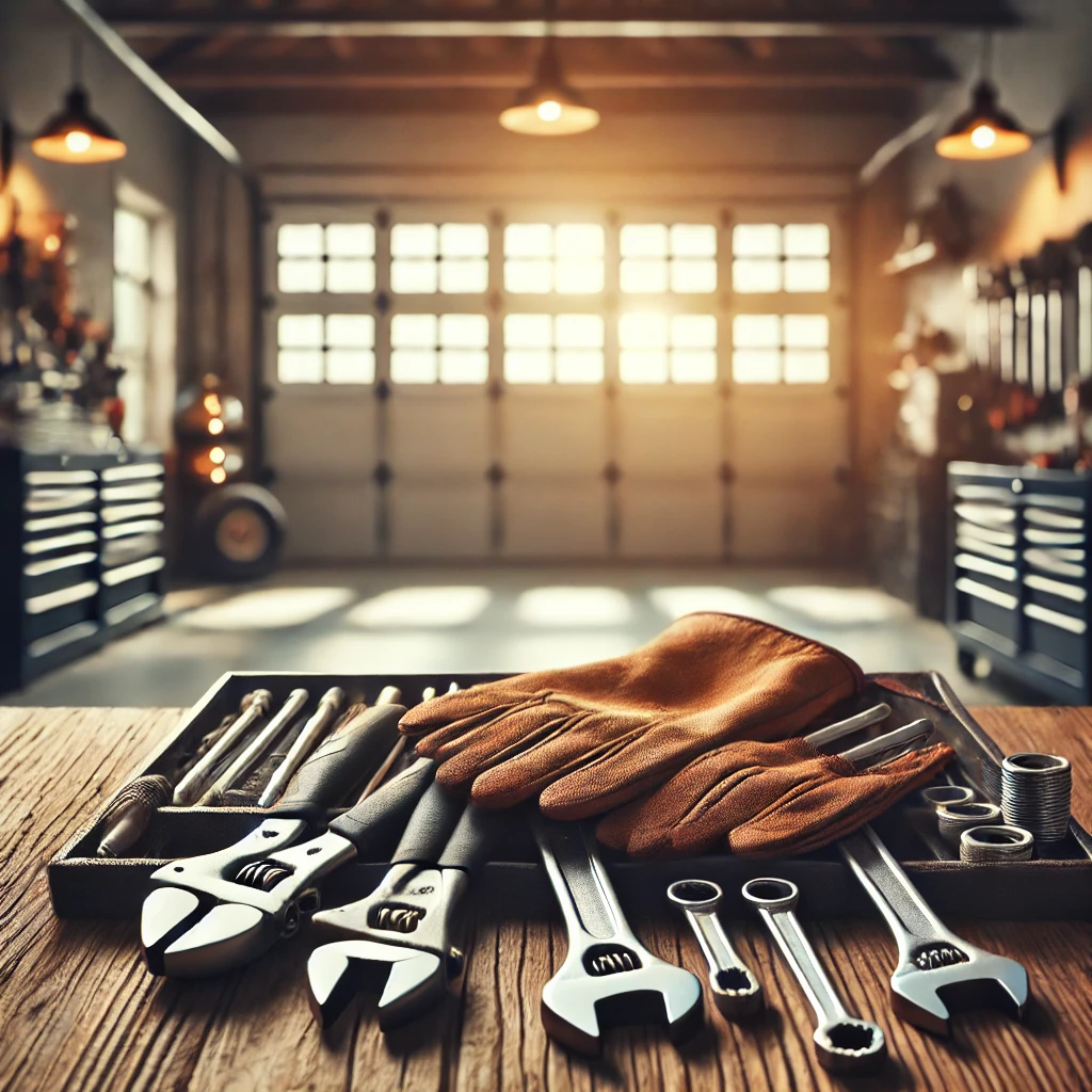 About Our Family-Owned Garage Door Company in Eureka PA - Professional Service Team