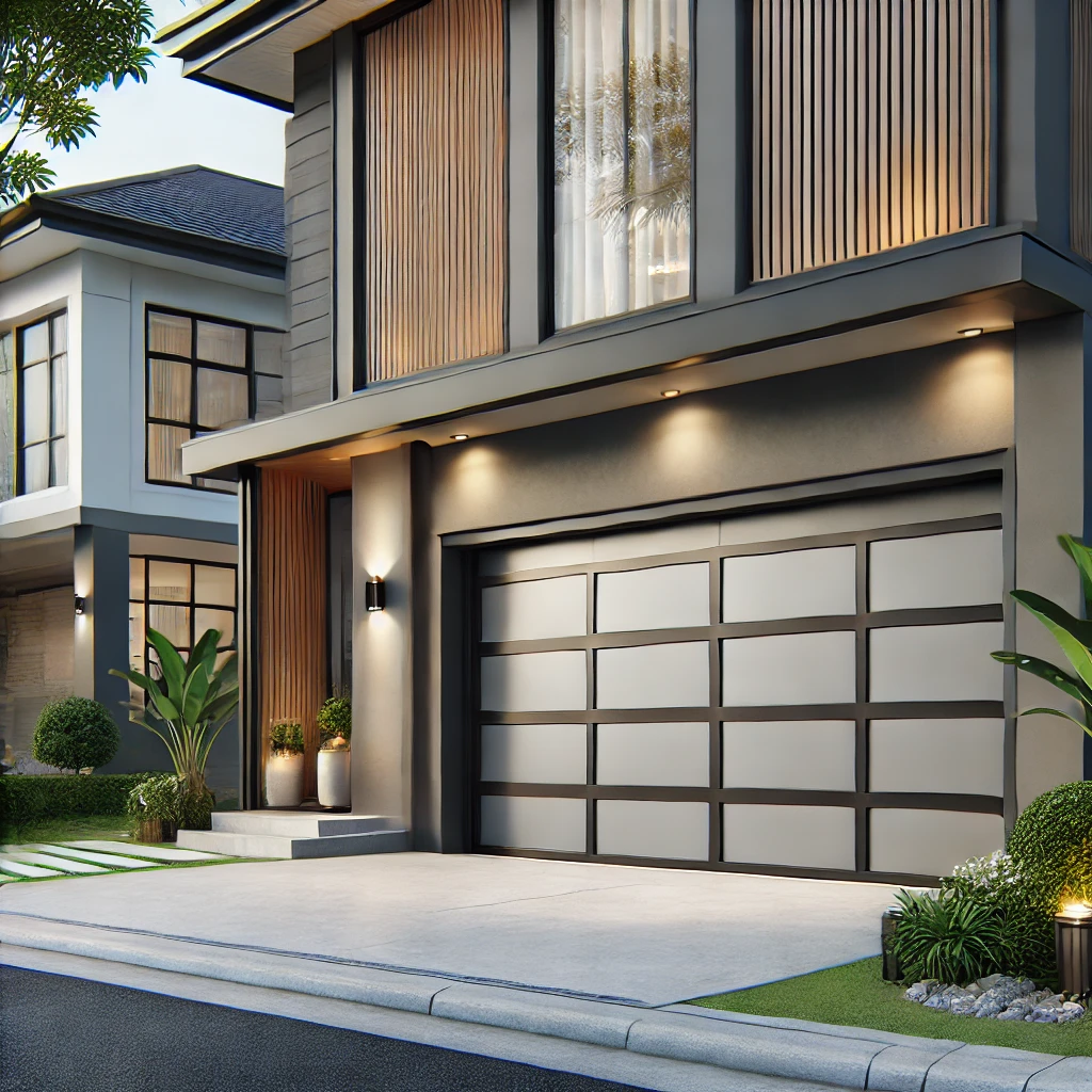 Professional Garage Door Company Eureka PA - 24/7 Emergency Service & Repairs