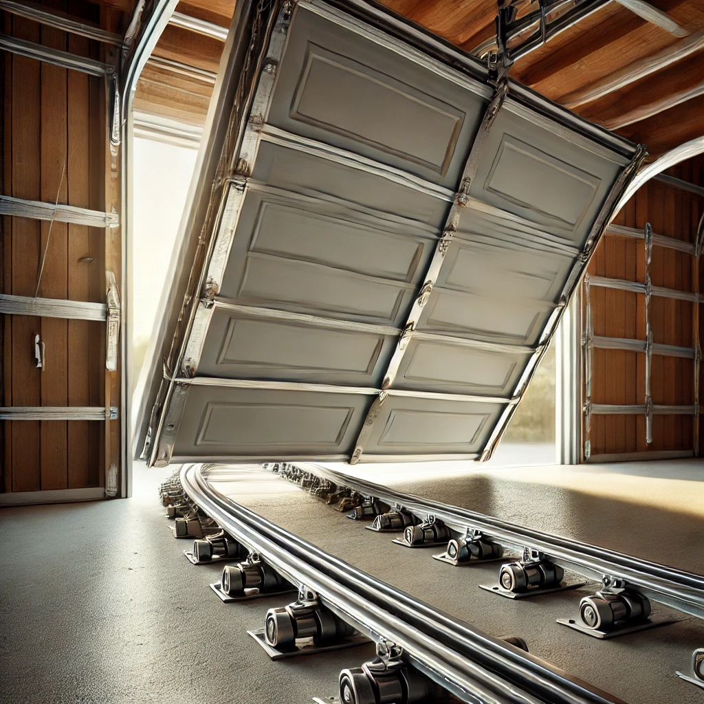 Garage door off track repair in Eureka PA - 24/7 Emergency Repair Services by Garage Door Repair Eureka Pennsylvania