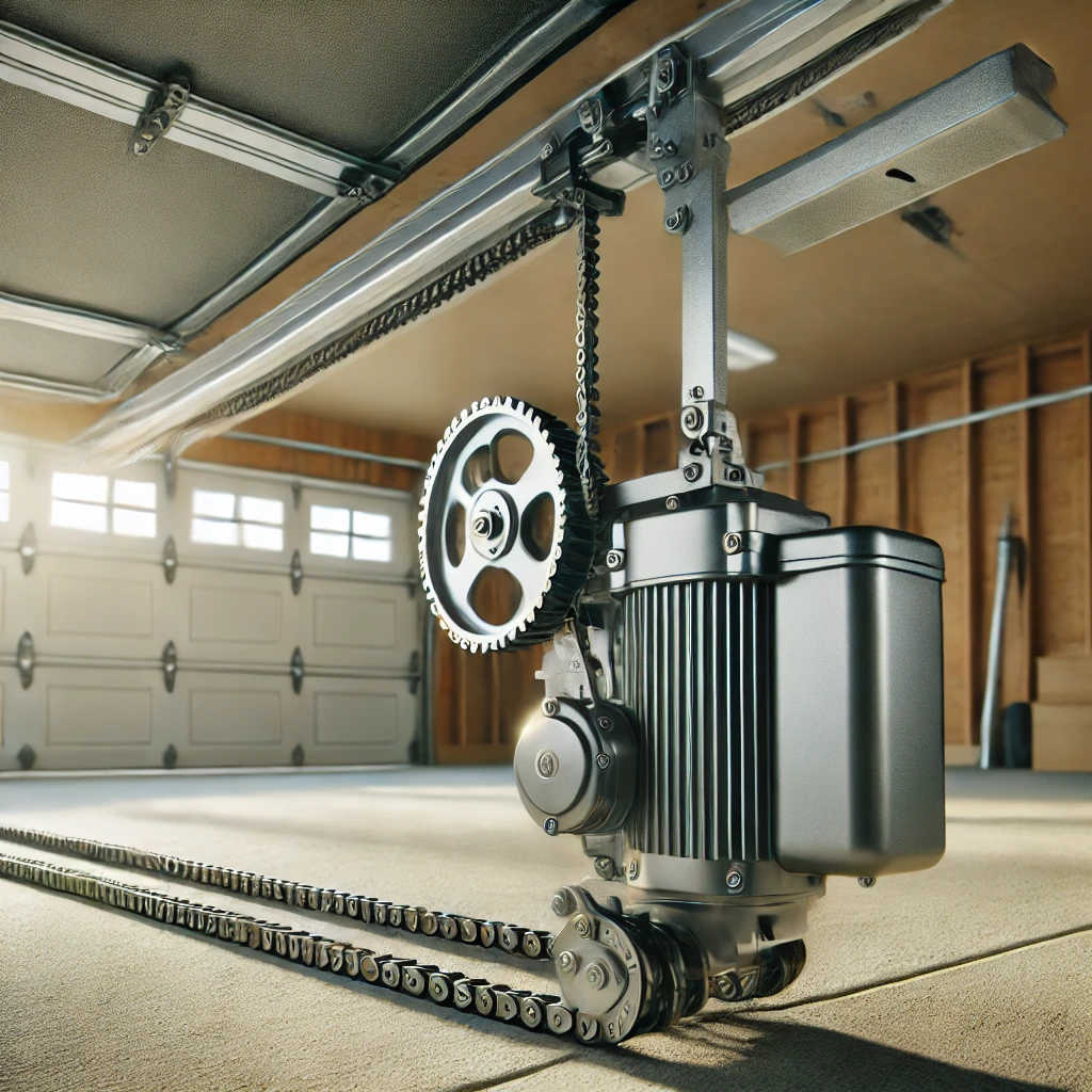 Garage Door Opener Installation & Service in Eureka PA - Professional Solutions for All Opener Brands