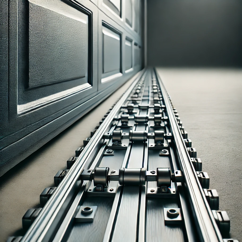Professional Garage Door Track Repair Eureka PA - Expert Track & Roller Repair Services