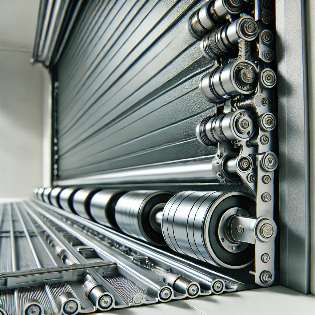 Expert Roller Garage Door Repairs Eureka PA - Professional Door System Specialists